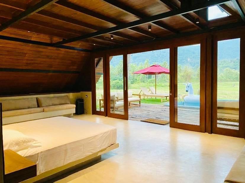 Coconut Escapes Villa Kurunegala Eksteriør billede
