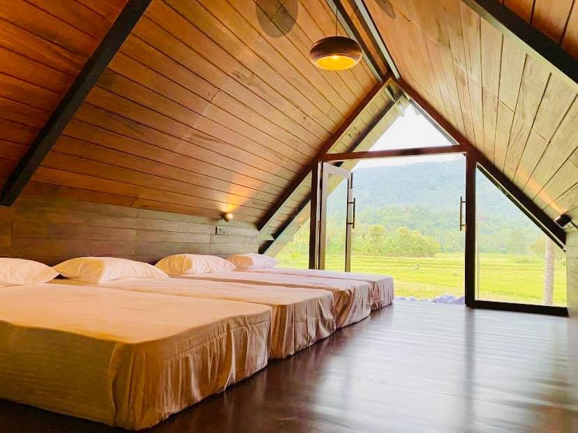 Coconut Escapes Villa Kurunegala Eksteriør billede