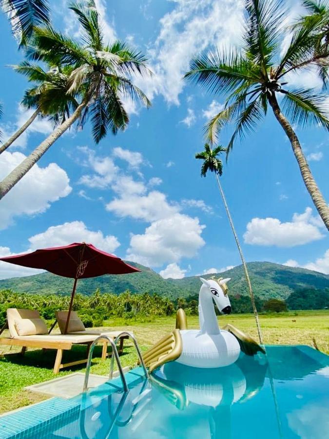 Coconut Escapes Villa Kurunegala Eksteriør billede