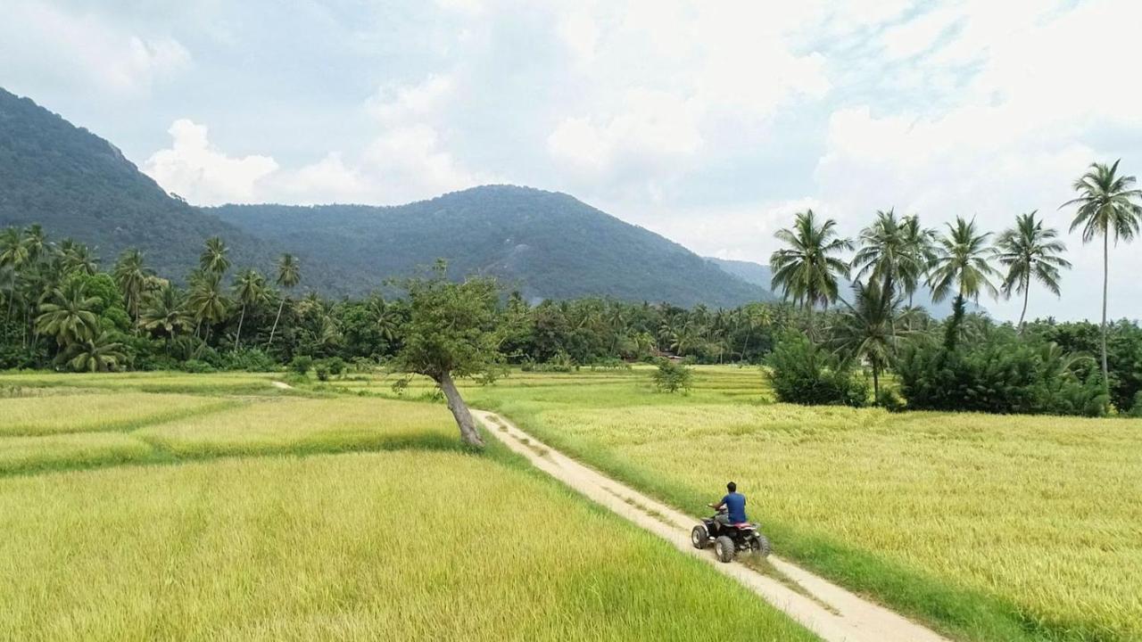 Coconut Escapes Villa Kurunegala Eksteriør billede
