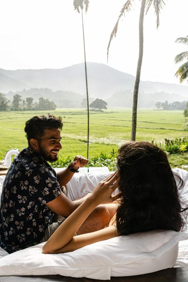 Coconut Escapes Villa Kurunegala Eksteriør billede