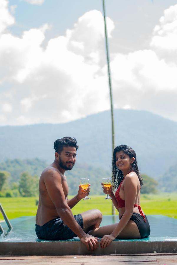 Coconut Escapes Villa Kurunegala Eksteriør billede