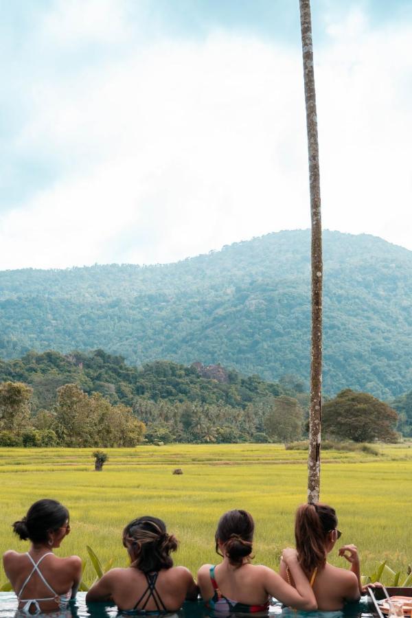 Coconut Escapes Villa Kurunegala Eksteriør billede