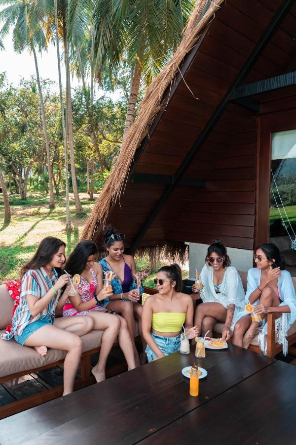 Coconut Escapes Villa Kurunegala Eksteriør billede